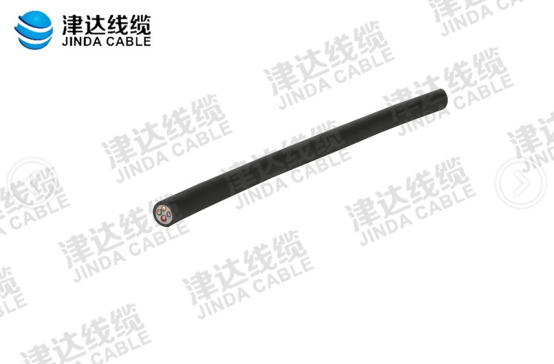 KVV 聚氯乙烯绝缘聚氯乙烯护套控制电缆 4x1㎡.jpg