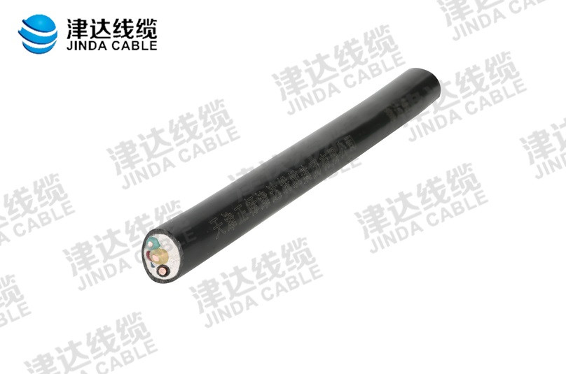 KVV 聚氯乙烯绝缘聚氯乙烯护套控制电缆 5x1㎡.jpg